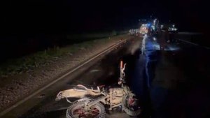 Два подростка погибли в результате ДТП в Башкортостане