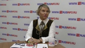 Татьяна Шумова о проекте «Классика для всей семьи»
