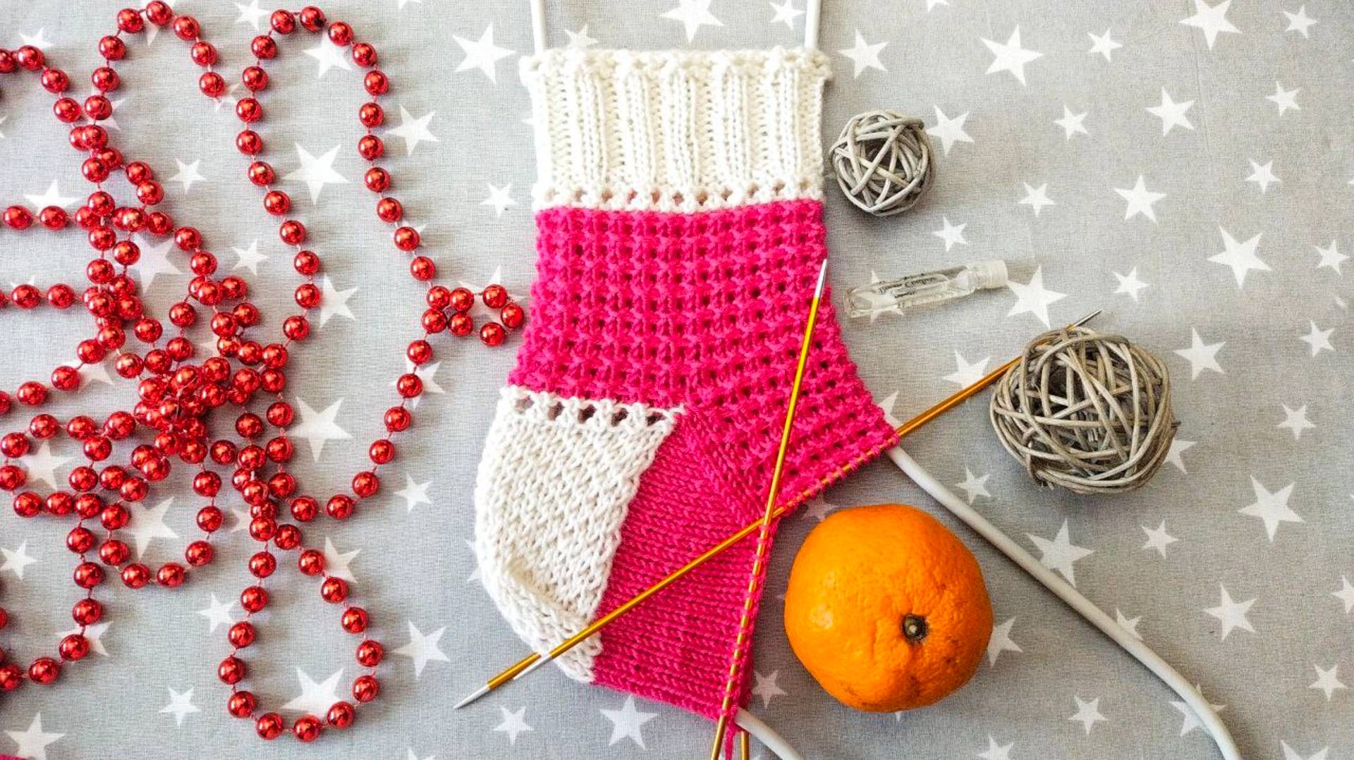 Как связать клин подъема в носочках без дырочек / вязание для начинающих. смотреть онлайн