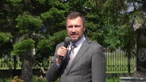 Каменцы проводили в последний путь защитников Родины