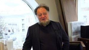 Фонду «ПРО АРТЕ» 20 лет! Нас поздравляет Никита Явейн