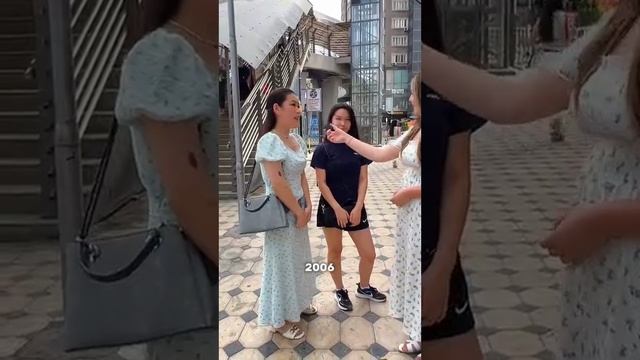 Почему они сами выглядят на 30 лет?