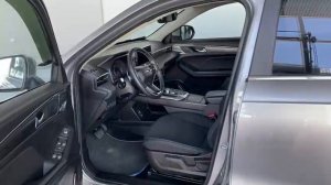 Haval Jolion XZGEE04A8MA802131