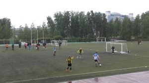 01.07.25 Горизонт-Торгшина 5-4 (первый тайм)