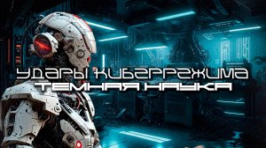 Cybermode Beats - Dark Science (Темная наука) Дарк-Техно, Cyberpunk, Техно, ЕБМ, КиберПанк