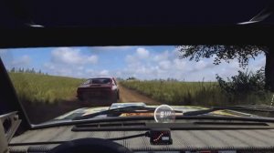Жаркие гонки 2 онлайн Dirt Rally 2.0 VR Русский штурман #dirtrally2 #easportswrc #rbr