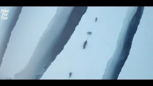 Амундсен / Amundsen, фильм, 2019