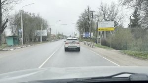 Уникальное авто-путешествие по родному городу