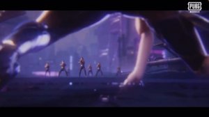 PUBG GAMES обзор на глобальную обнову