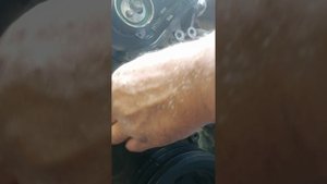 Мазда мпв, wlt замена помпы