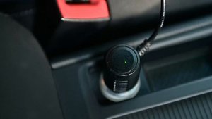 Обзор видеорегистратора Mio MiVue C530Pro