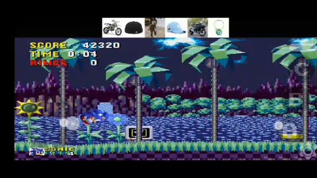 2 IN 1 (GEN-DC) Gameplay