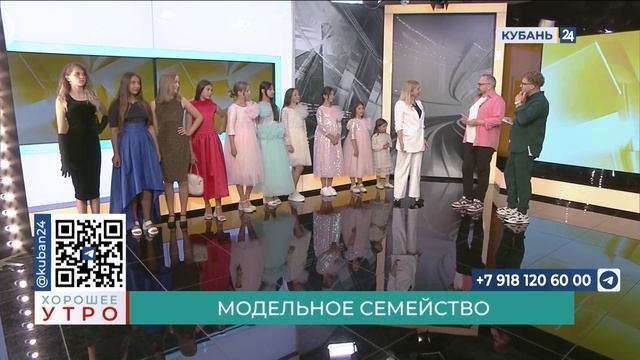 Елена Бондаренко: началось все с мечты