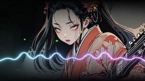 Shamisen Punk Rock Japanese🔥Perfect BGM for Study, Sleep, Work, and Gaming【和風ロック】