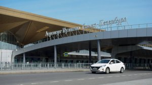 В аэропорту Пулково зоны для курения сделали платными