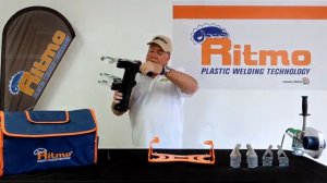 PRISMA JIG by RITMO SPA - Socket fusion machine [get-save.com]