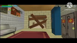 призыв ССП-890 мистическая охота на SCP-890 в chicken gun