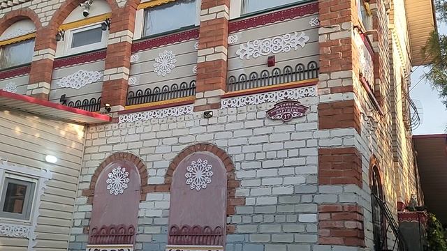 Опять за терем, и кормление карасей чипсами.30.06.2025