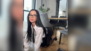 Сексуальная девушка🔞💦