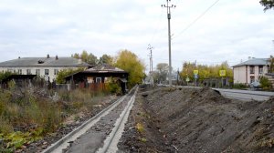 Благоустройство по камышловски