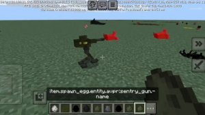 майнкрафт мод ксеноморф обзор