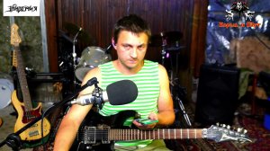 Пару песен на сон грядущий. РОК, МЕТАЛ