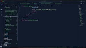 2 -Custom Registration Page