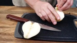 Как приготовить пирог с грушей