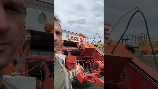 сенокос