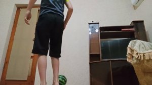 учимся, давай чистый в пасть в футболе.