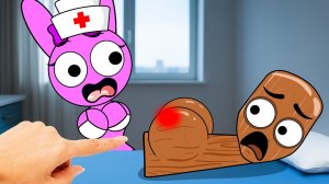 Итальянские мемы и СПРУНКИ - мультик для детей | СПРУНКИ или СПРУНКЕ мультики