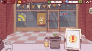 GameMix: "Пекарня мечты или кошмар?"