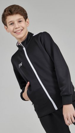 KFN4251002-000. Спортивный костюм для мальчика FN Tracksuit Kid спортивный костюм для девочки