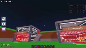 Как защитить свою базу в плейсе укради бреинрота.