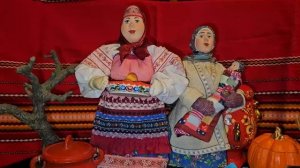 ОТ НЕПОСЛУШАНИЯ... ДЛЯ ВСЕХ... РИТУАЛ МОЕЙ ПРАБАБУШКИ...ИНГА ХОСРОЕВА.