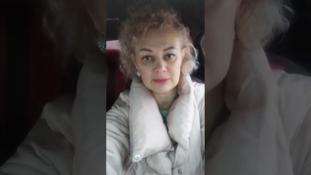 Про технику массажа