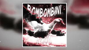 ULTRA FUNK - BOMBOMBINI GUSINI