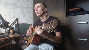 Исполняет Майков В. на стихотворение Сергея Есенина