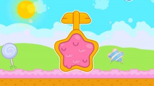 Развивающий мультфильм для детей "Приключения Бими БУ" (познавательный мультик для малышей)