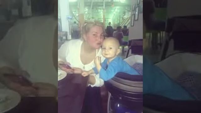 Поход в Батутцентр
