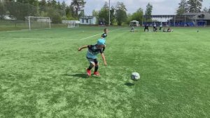 ЦРС-2016 (17:0) Заря-2017