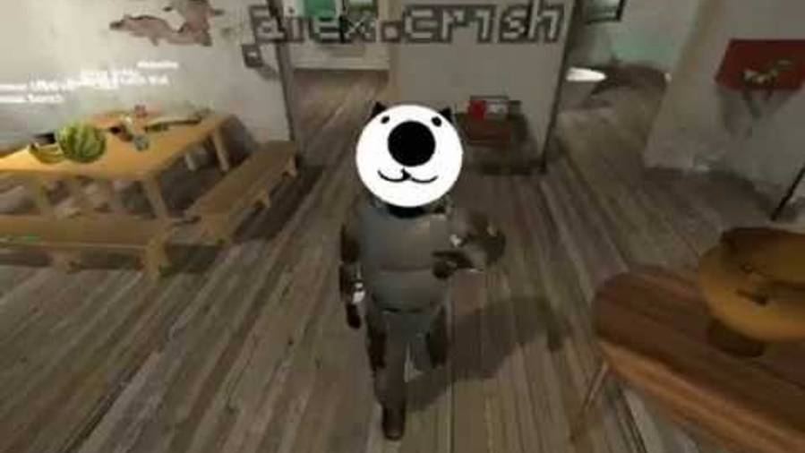 [Feb 2011 DELETED] Life in Meta Construct (перезалив) смотреть онлайн