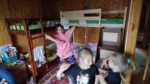 Выполняем задания 🤗 Что в конце?