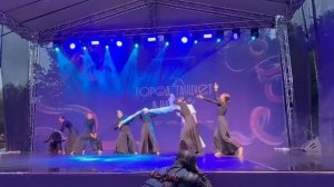 29.06.2025 Город танцует в парках - 1