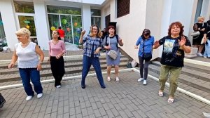 29.06.25г... "Синие Розы"...