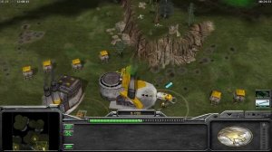C&C Tiberian Dawn Redux