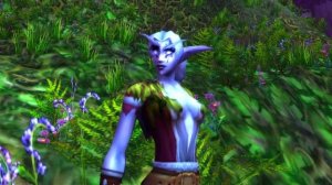 World of Warcraft, но в формате Ultra HD, сгенерированном искусственным интеллектом