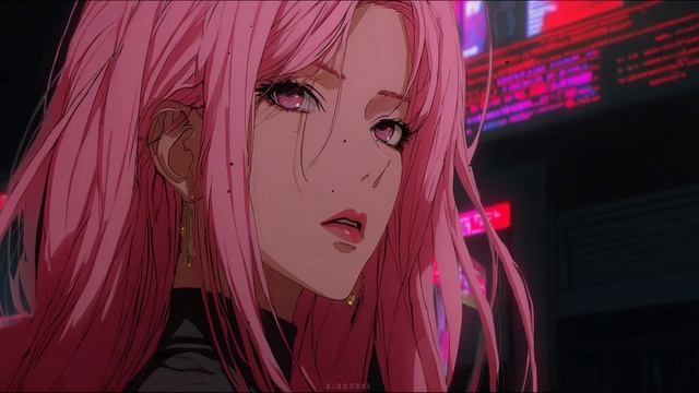 Drift Neon 1985 Retro Flow · Night Drive · Vaporwave смотреть онлайн