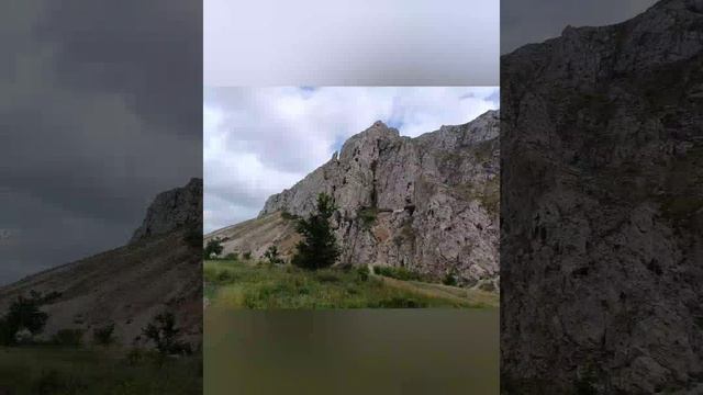 Шиханы Юрактау и Торотау.Стерлитамакский и Ишимбайский р-н.