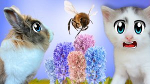 24 ЧАСА с КОТАМИ ВЕСНОЙ челлендж! ОБНОВЛЕНИЕ в КОМНАТЕ А ну-ка Давай-ка ! ШКОЛЬНЫЕ БУДНИ МАЛЫША